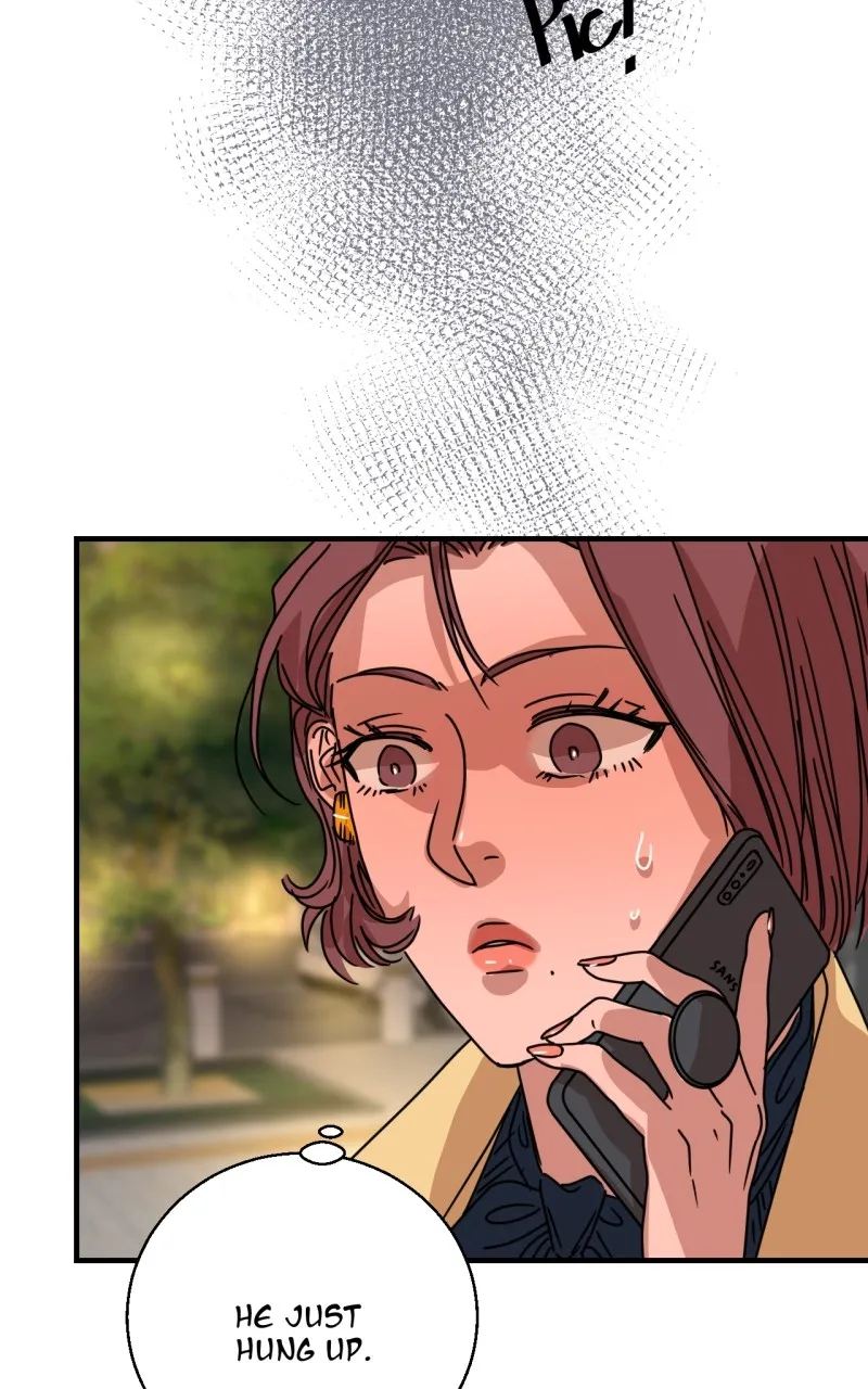 Unnie, I Like You! Chapter 29 page 83 - 