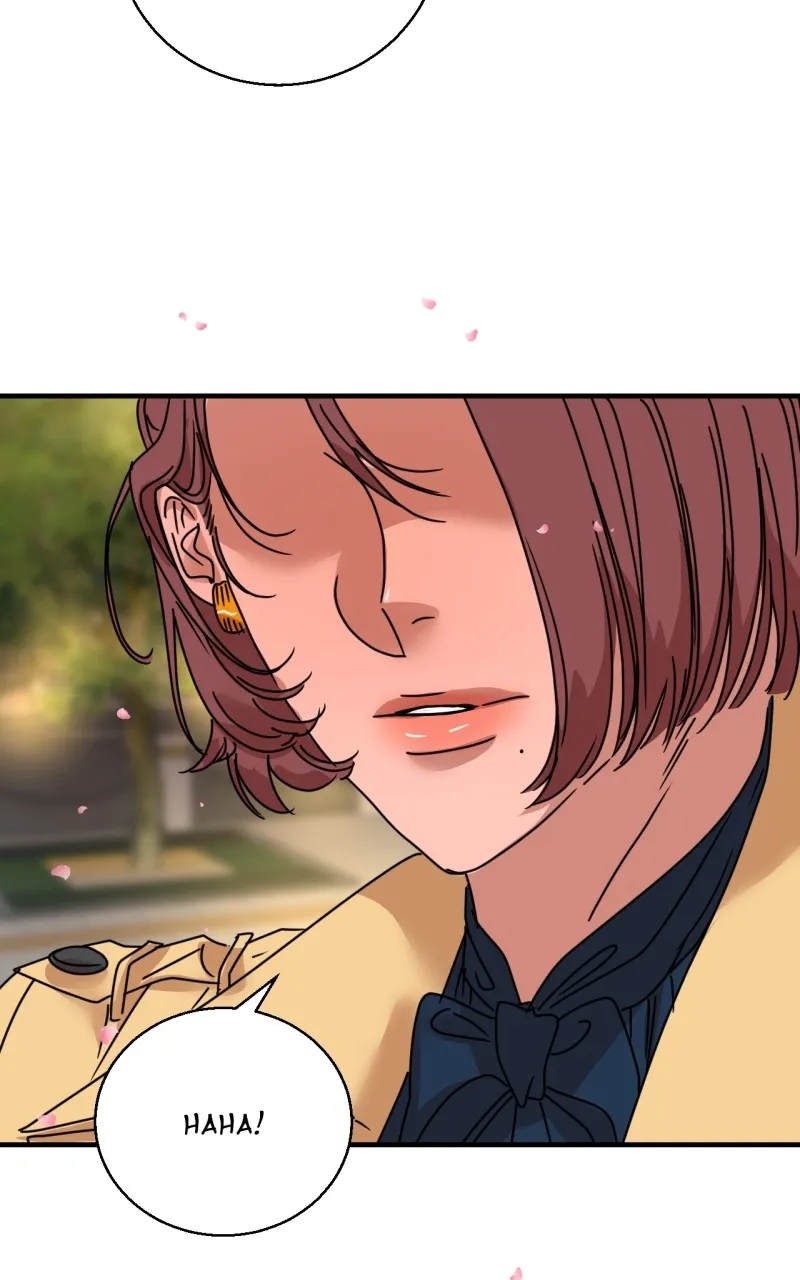 Unnie, I Like You! Chapter 29 page 84 - 