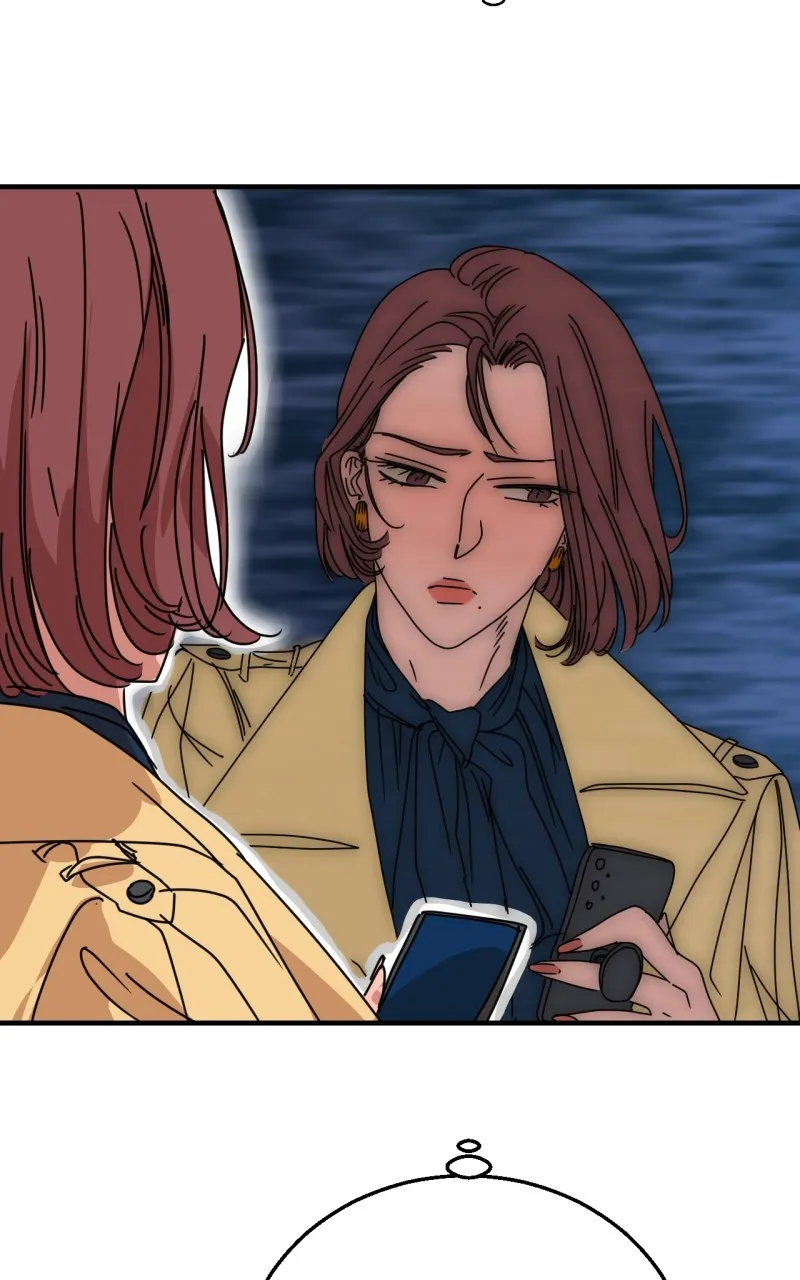 Unnie, I Like You! Chapter 29 page 10 - 