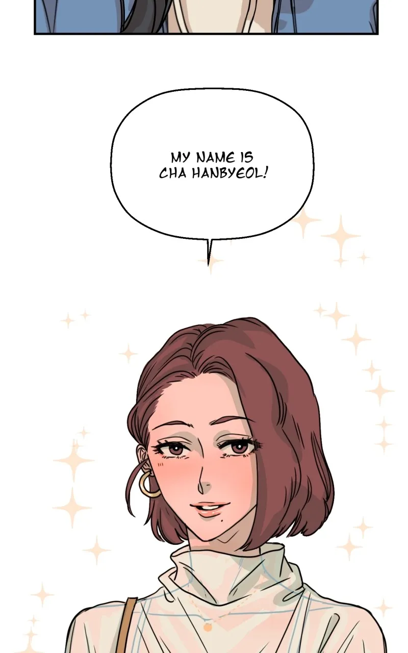 Unnie, I Like You! Chapter 3 page 102 - 