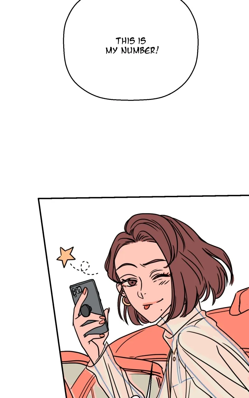 Unnie, I Like You! Chapter 3 page 106 - 