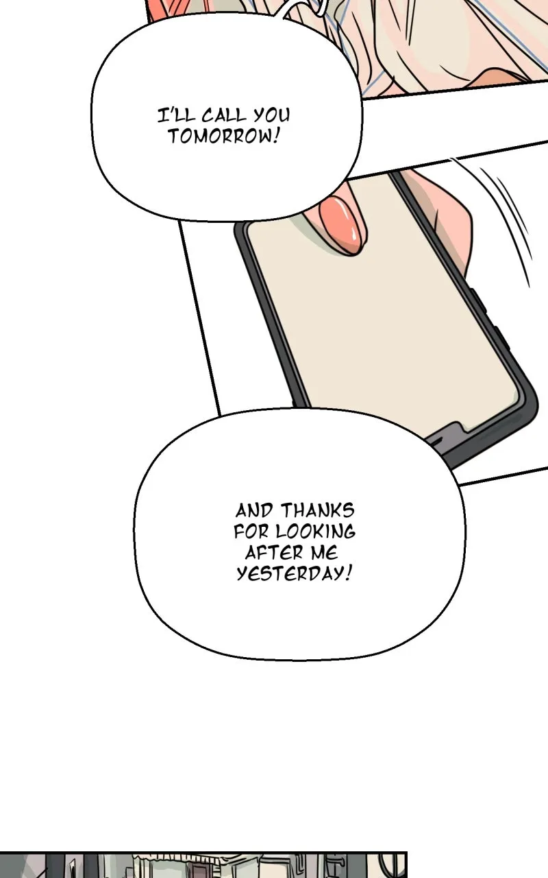 Unnie, I Like You! Chapter 3 page 107 - 