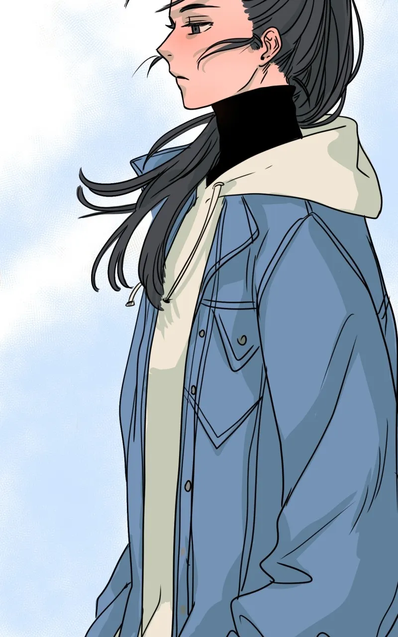 Unnie, I Like You! Chapter 3 page 109 - 