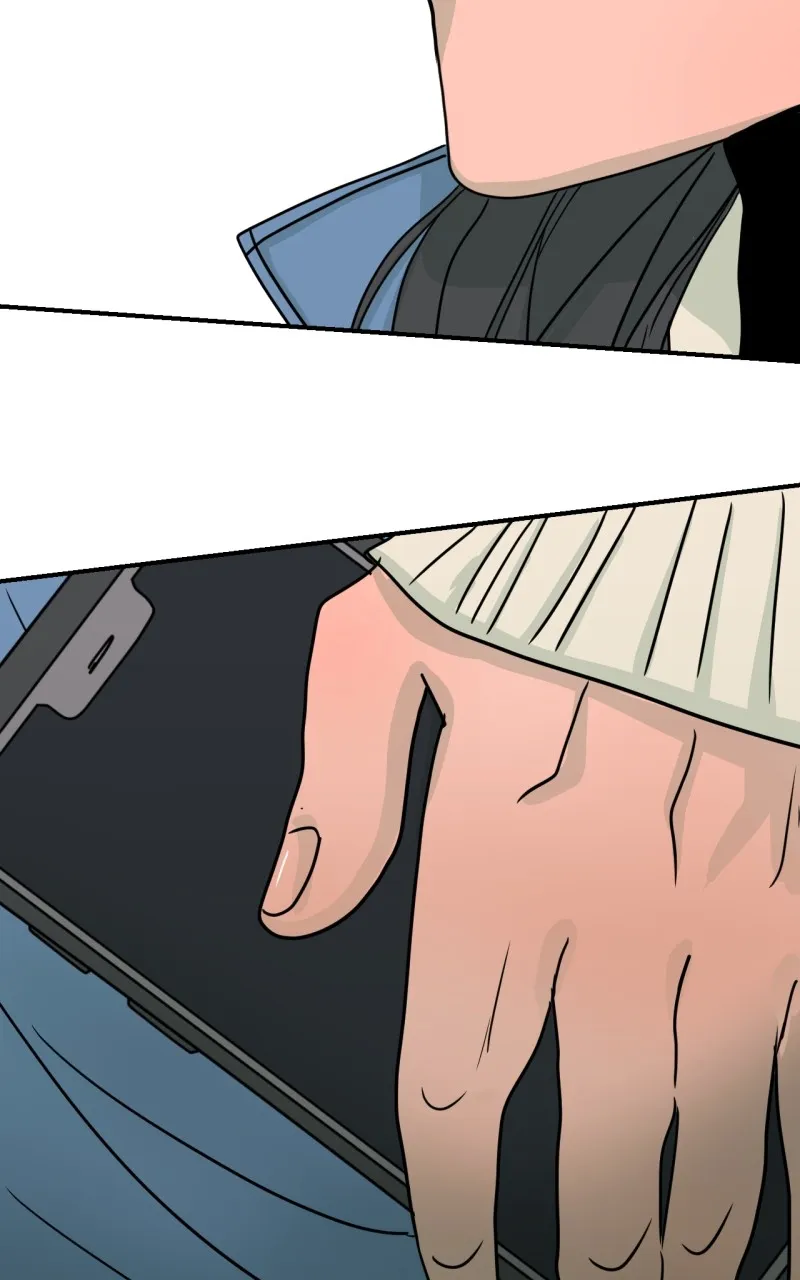 Unnie, I Like You! Chapter 3 page 111 - 