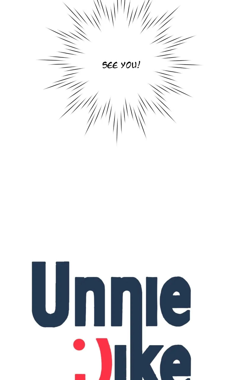 Unnie, I Like You! Chapter 3 page 113 - 