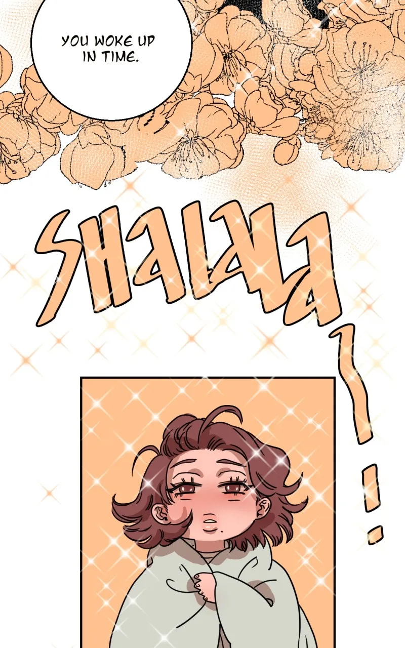 Unnie, I Like You! Chapter 3 page 15 - 