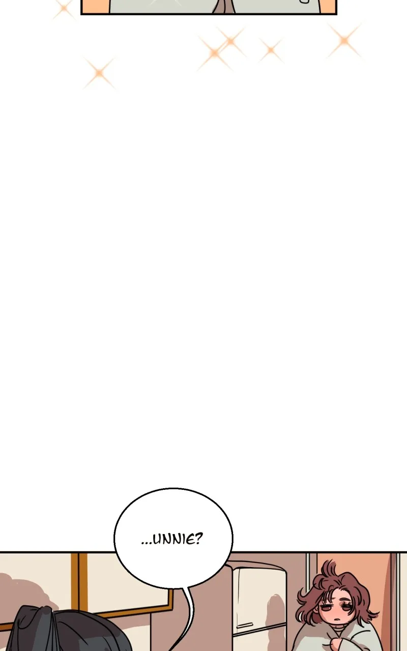 Unnie, I Like You! Chapter 3 page 16 - 