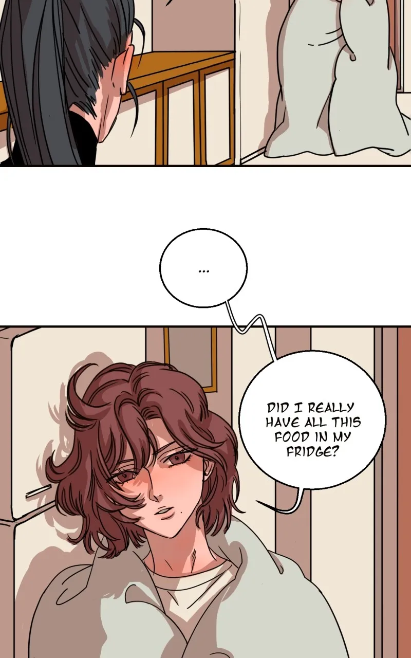 Unnie, I Like You! Chapter 3 page 17 - 