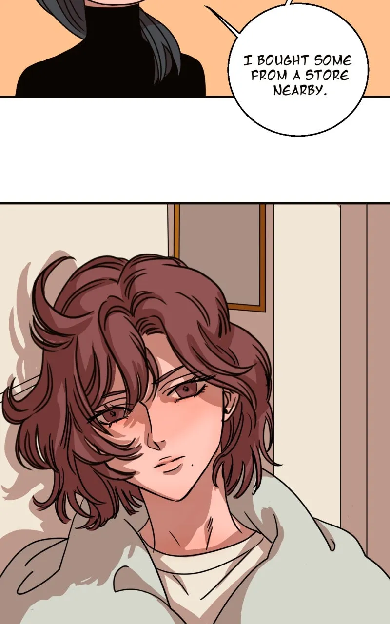 Unnie, I Like You! Chapter 3 page 19 - 