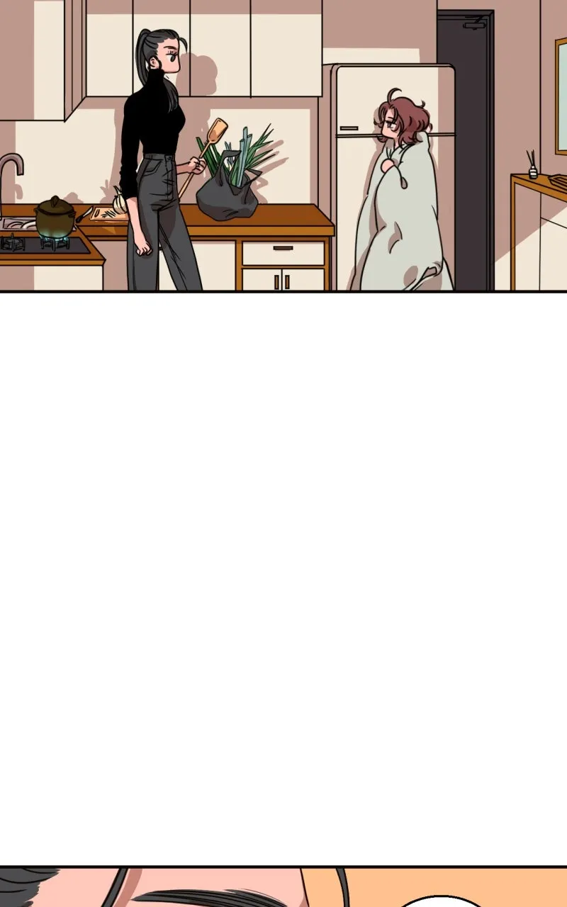 Unnie, I Like You! Chapter 3 page 25 - 