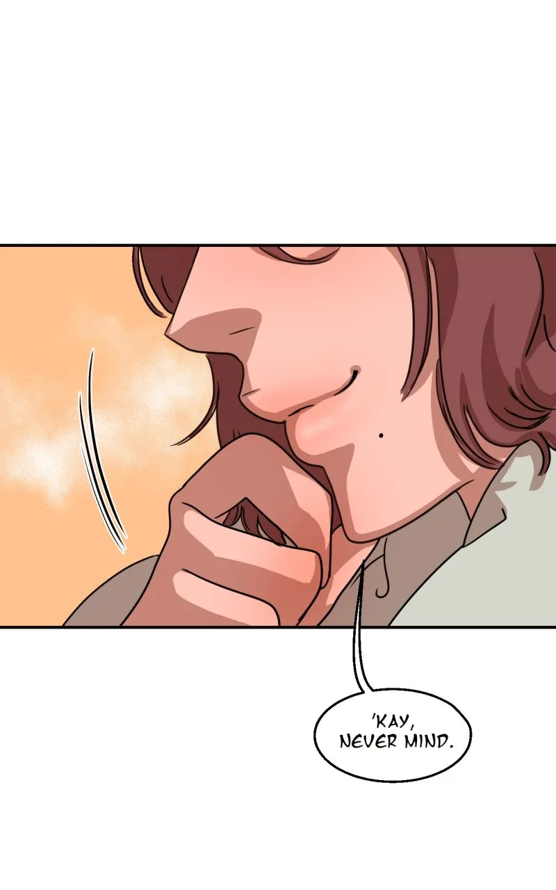 Unnie, I Like You! Chapter 3 page 28 - 
