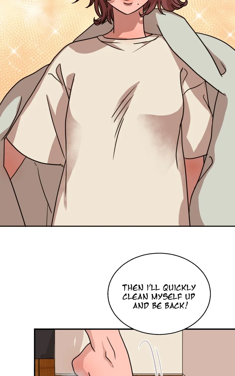 Unnie, I Like You! Chapter 3 page 30 - 
