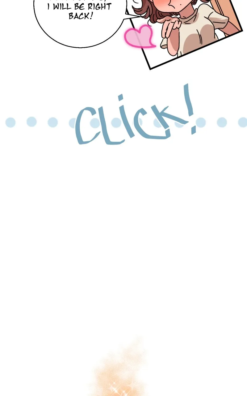 Unnie, I Like You! Chapter 3 page 32 - 