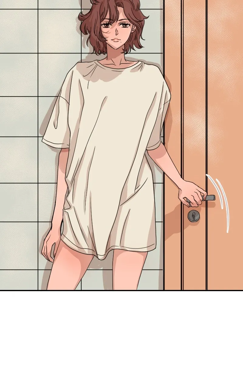Unnie, I Like You! Chapter 3 page 35 - 