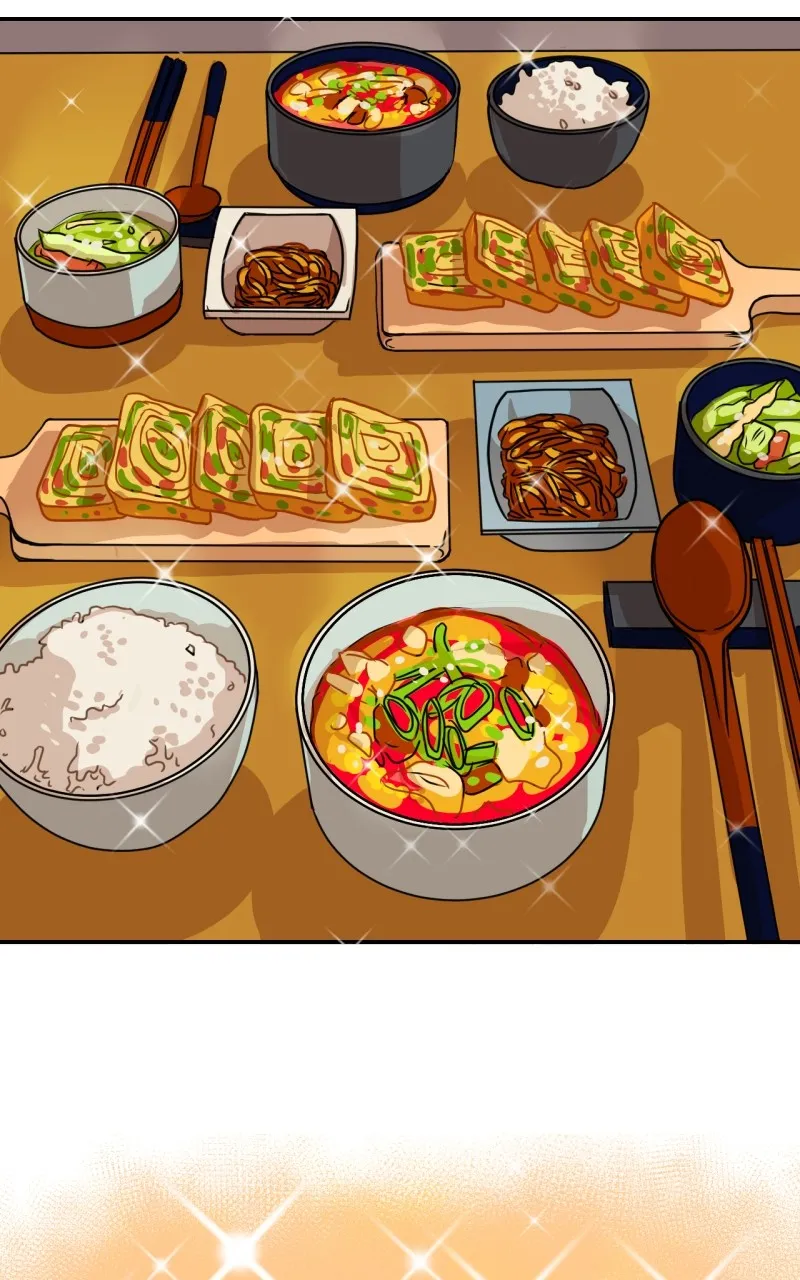 Unnie, I Like You! Chapter 3 page 41 - 