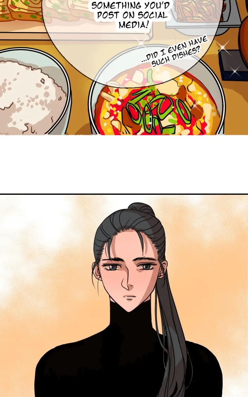 Unnie, I Like You! Chapter 3 page 43 - 