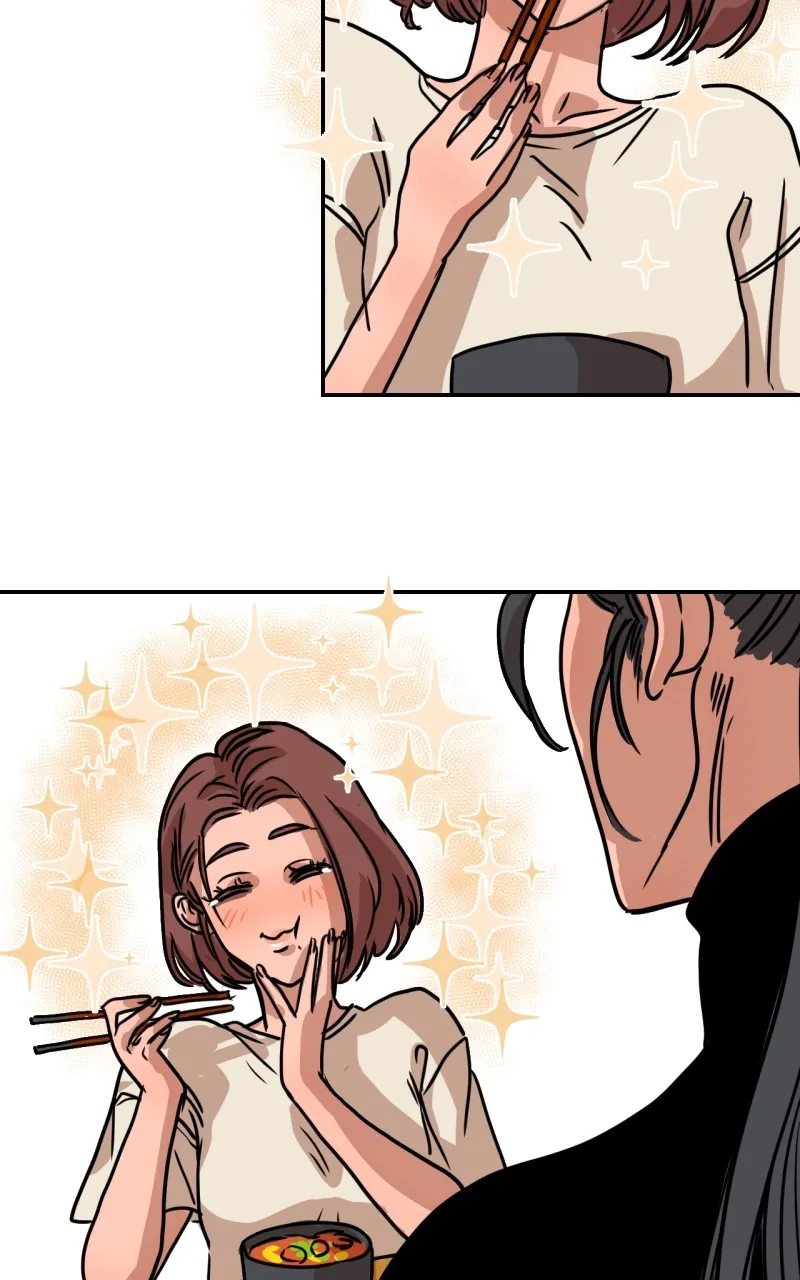 Unnie, I Like You! Chapter 3 page 47 - 