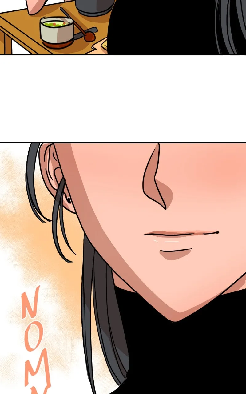 Unnie, I Like You! Chapter 3 page 48 - 
