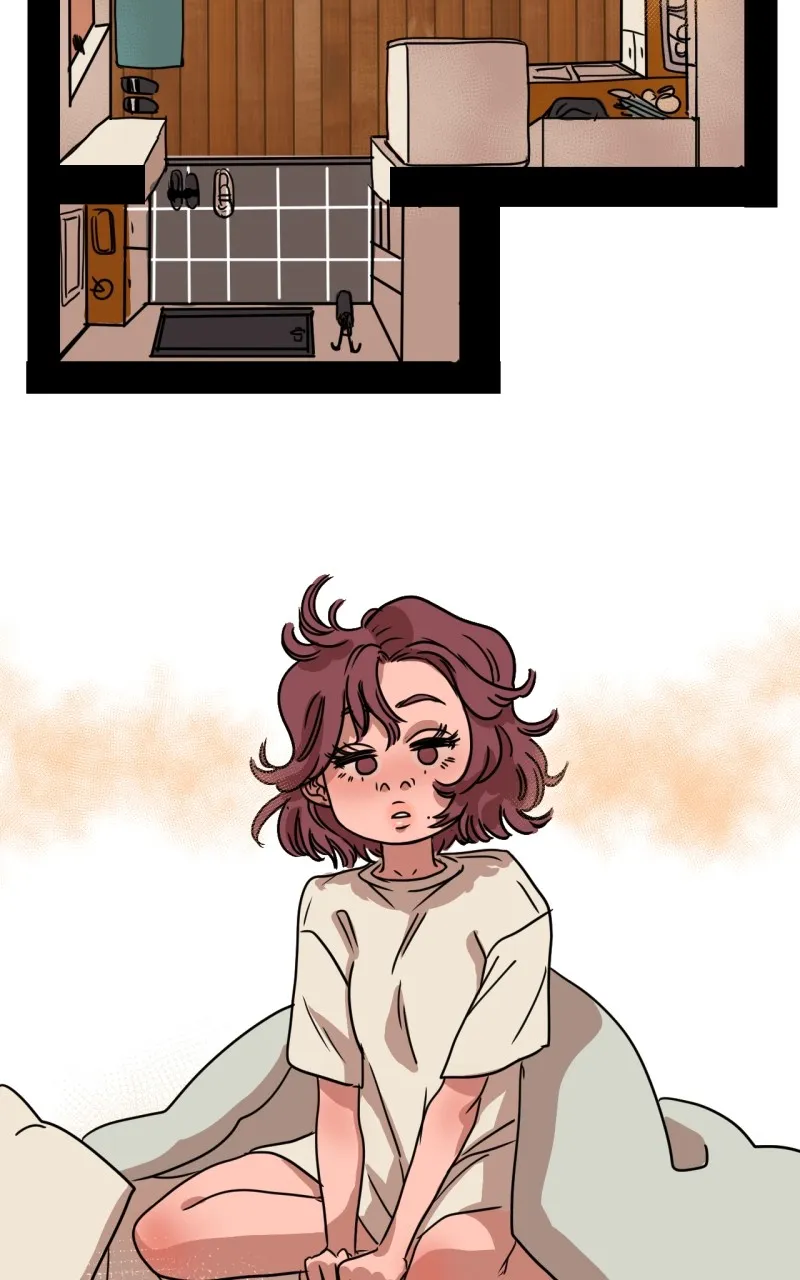 Unnie, I Like You! Chapter 3 page 6 - 
