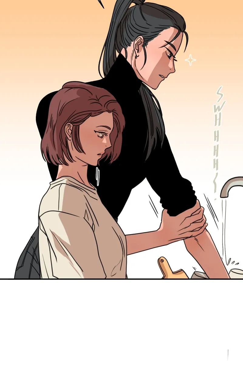 Unnie, I Like You! Chapter 3 page 53 - 