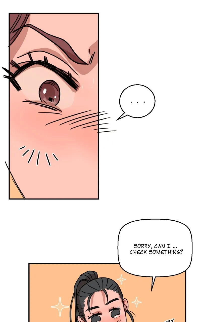 Unnie, I Like You! Chapter 3 page 55 - 