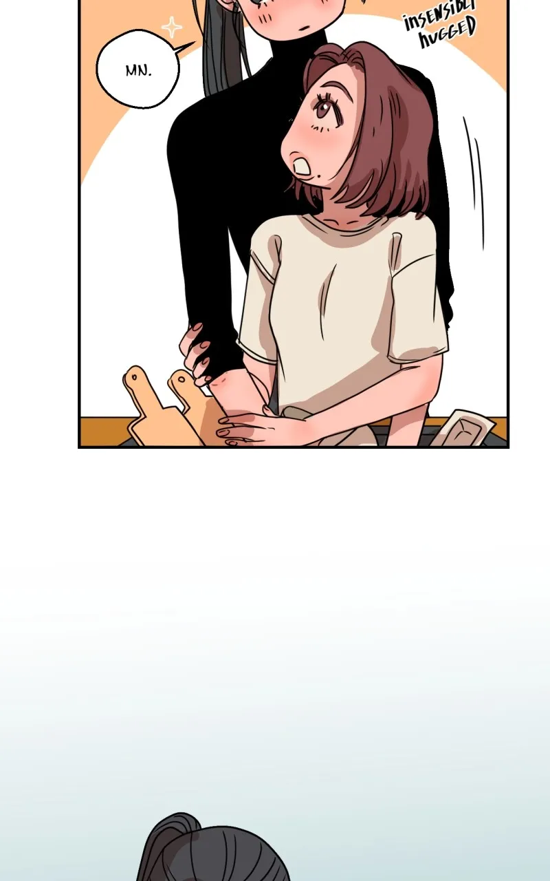 Unnie, I Like You! Chapter 3 page 56 - 