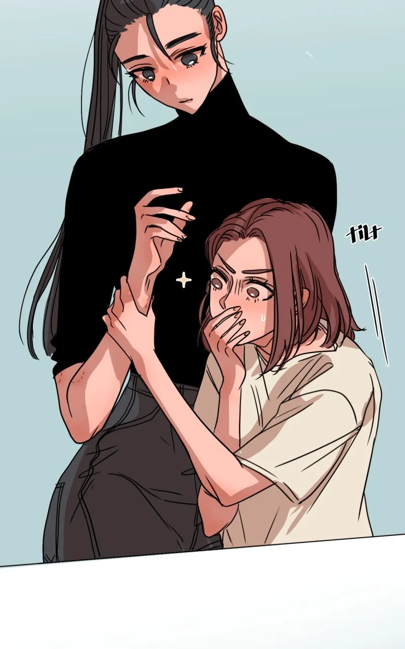 Unnie, I Like You! Chapter 3 page 57 - 