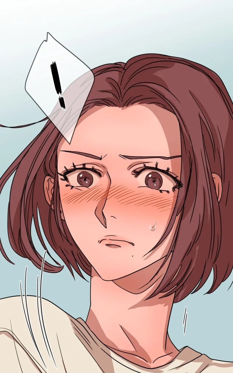 Unnie, I Like You! Chapter 3 page 58 - 