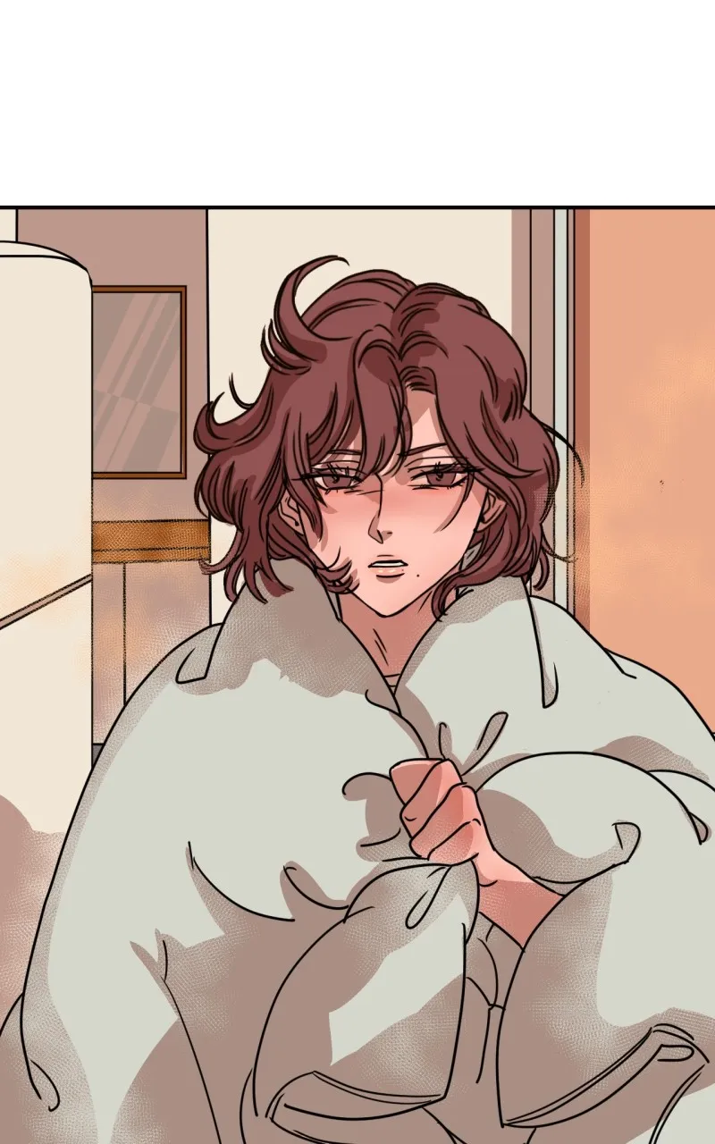 Unnie, I Like You! Chapter 3 page 8 - 