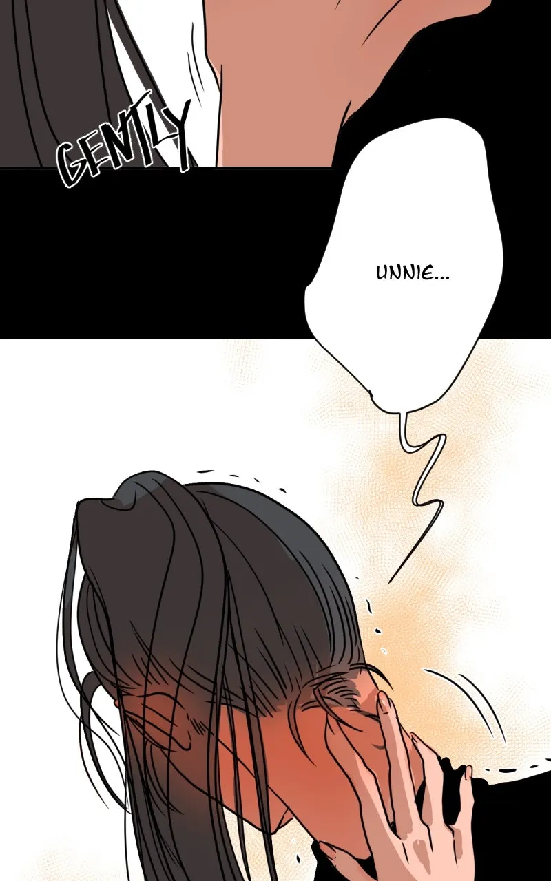Unnie, I Like You! Chapter 3 page 71 - 