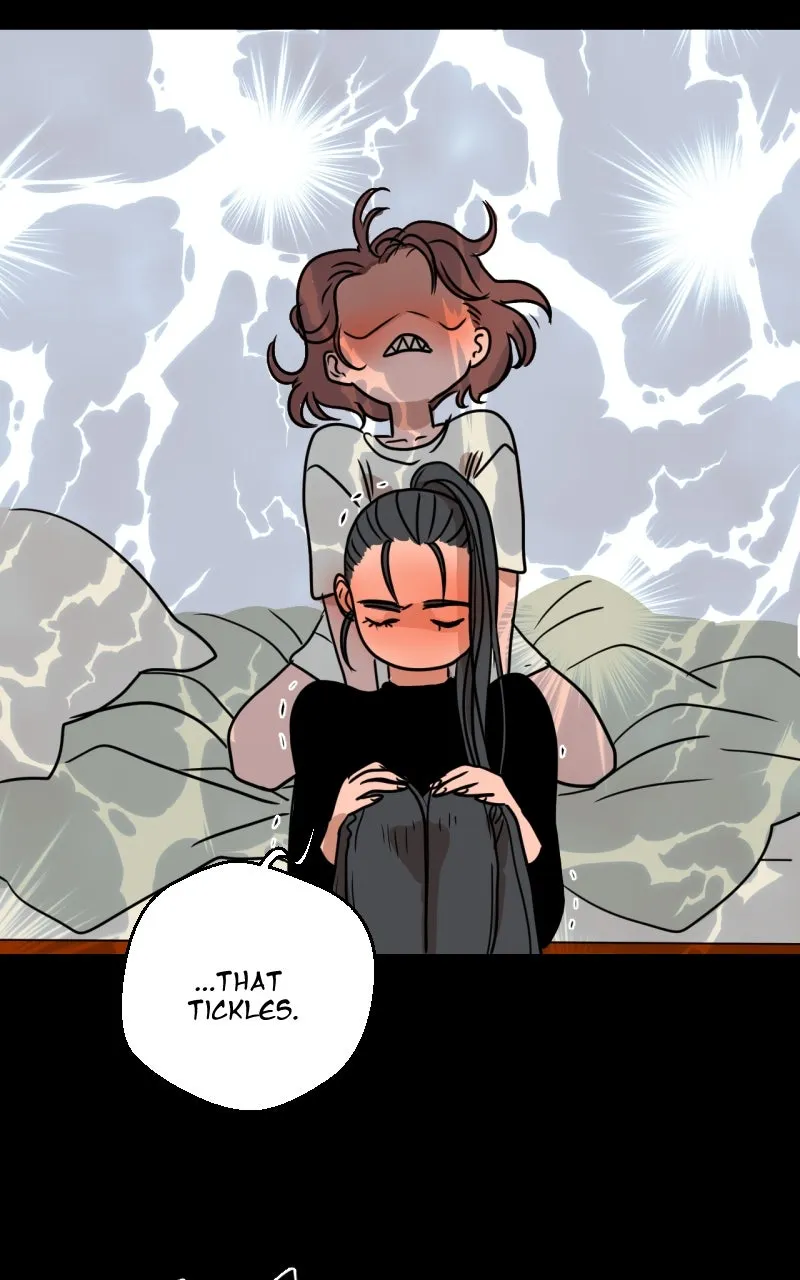 Unnie, I Like You! Chapter 3 page 74 - 
