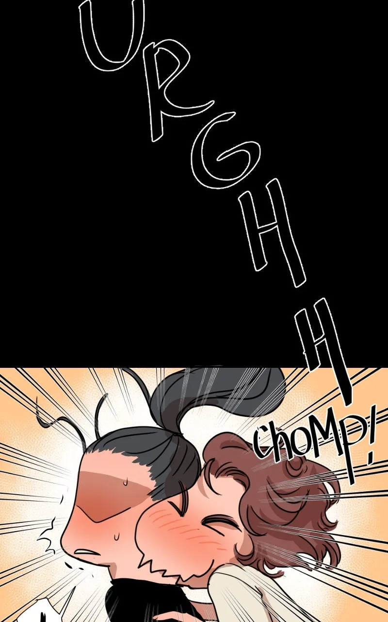 Unnie, I Like You! Chapter 3 page 75 - 