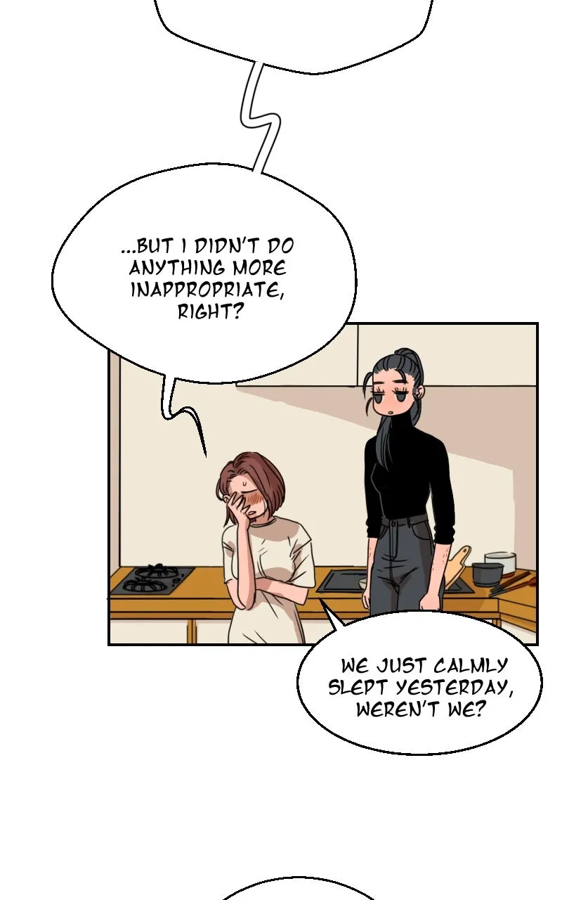 Unnie, I Like You! Chapter 3 page 83 - 