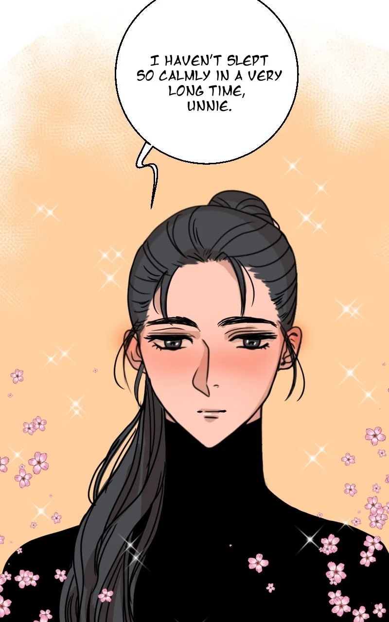 Unnie, I Like You! Chapter 3 page 84 - 