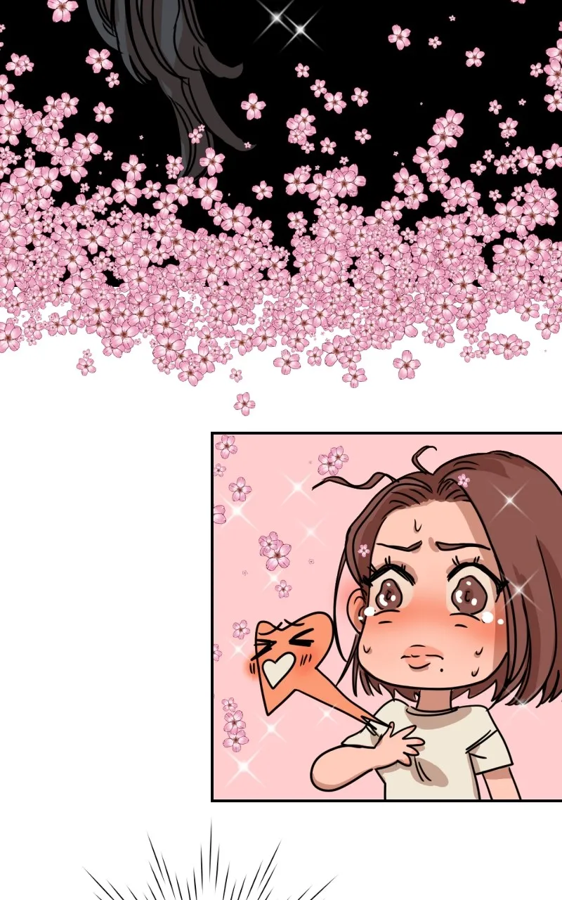 Unnie, I Like You! Chapter 3 page 85 - 