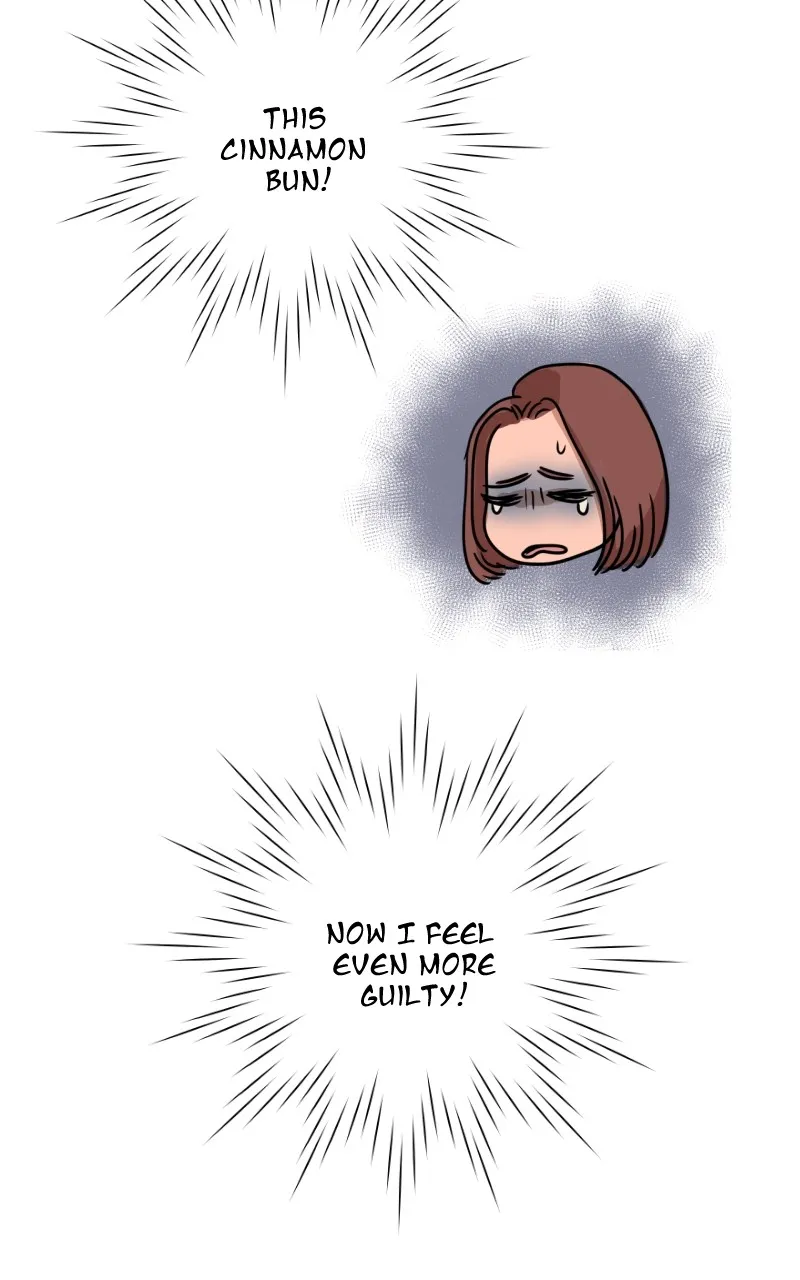 Unnie, I Like You! Chapter 3 page 86 - 