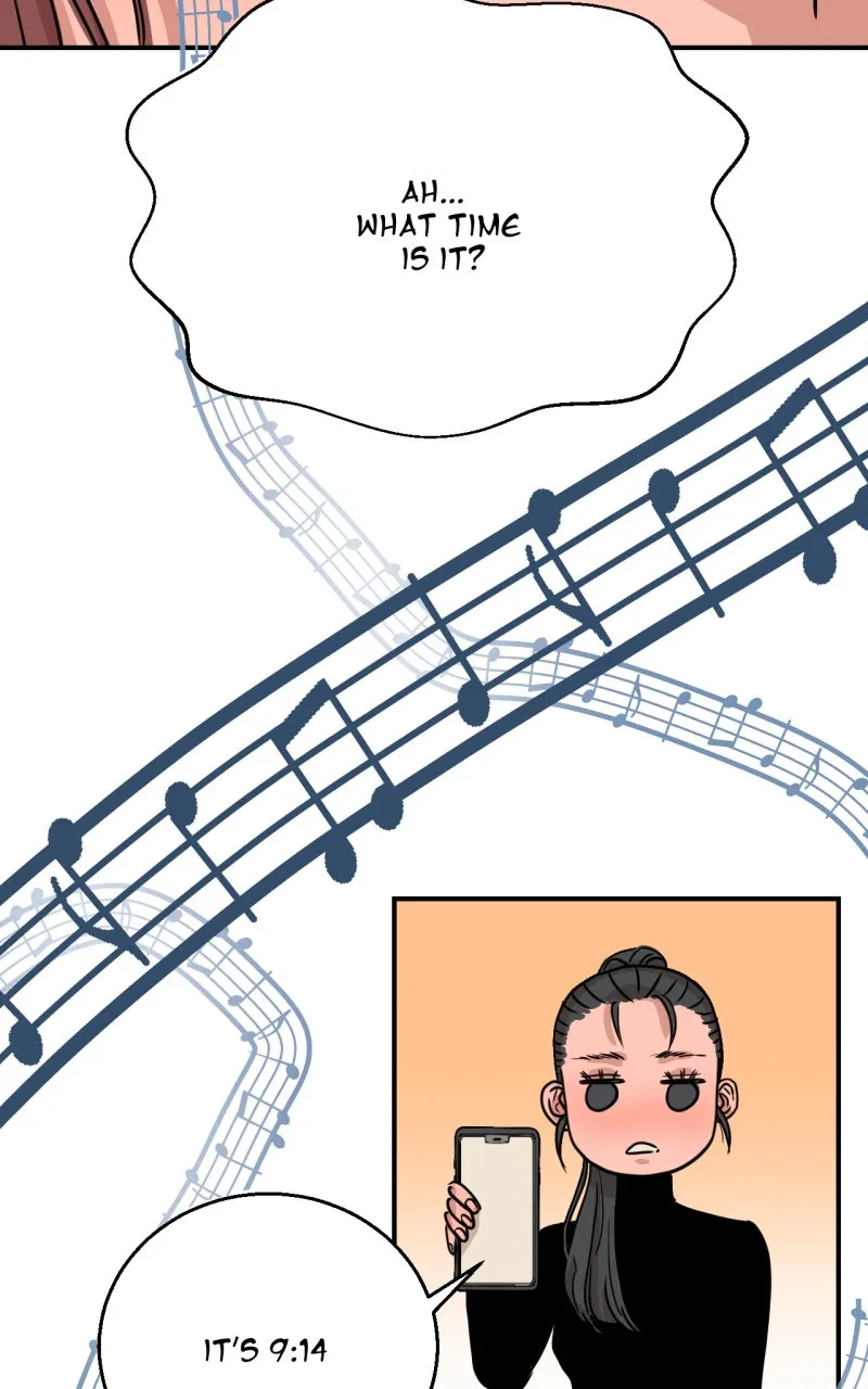 Unnie, I Like You! Chapter 3 page 89 - 
