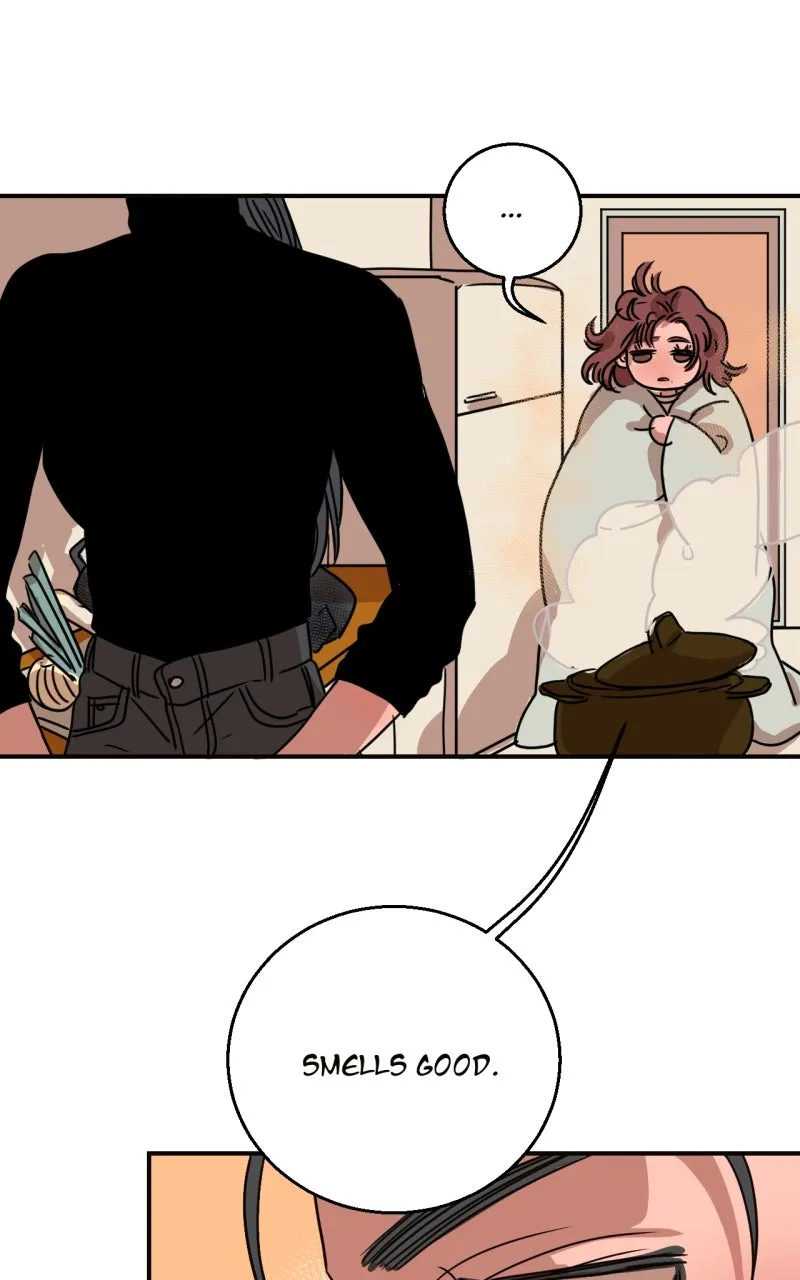 Unnie, I Like You! Chapter 3 page 10 - 