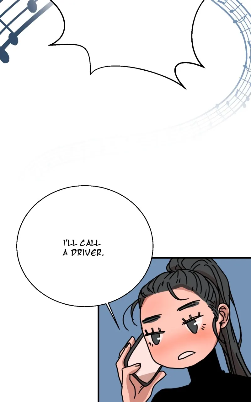 Unnie, I Like You! Chapter 3 page 92 - 