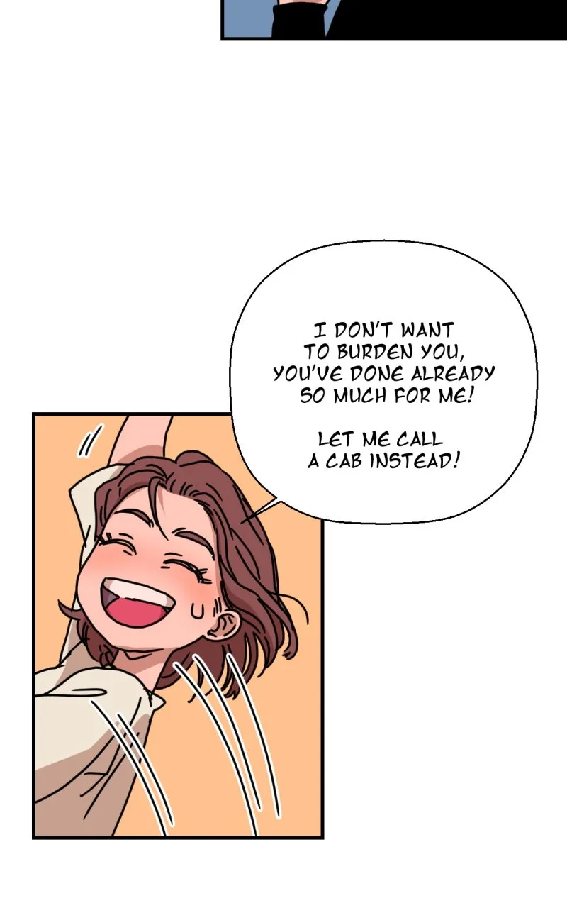 Unnie, I Like You! Chapter 3 page 93 - 