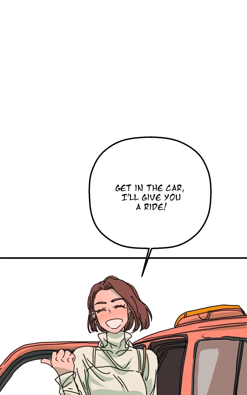 Unnie, I Like You! Chapter 3 page 96 - 