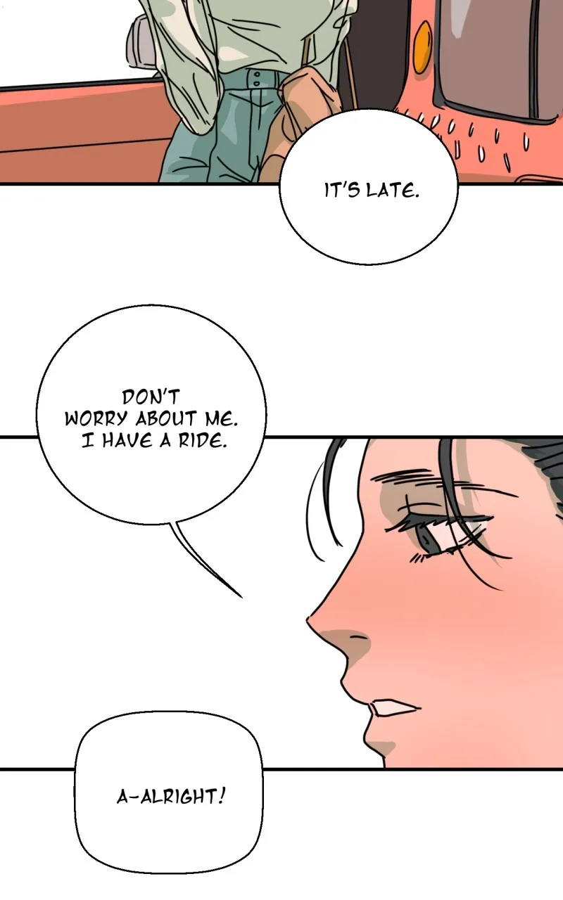Unnie, I Like You! Chapter 3 page 97 - 