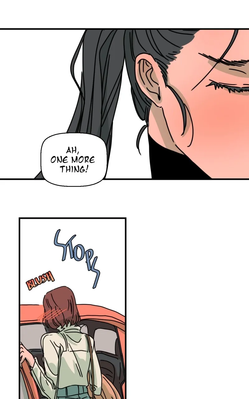 Unnie, I Like You! Chapter 3 page 98 - 
