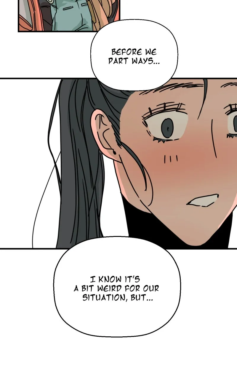 Unnie, I Like You! Chapter 3 page 99 - 