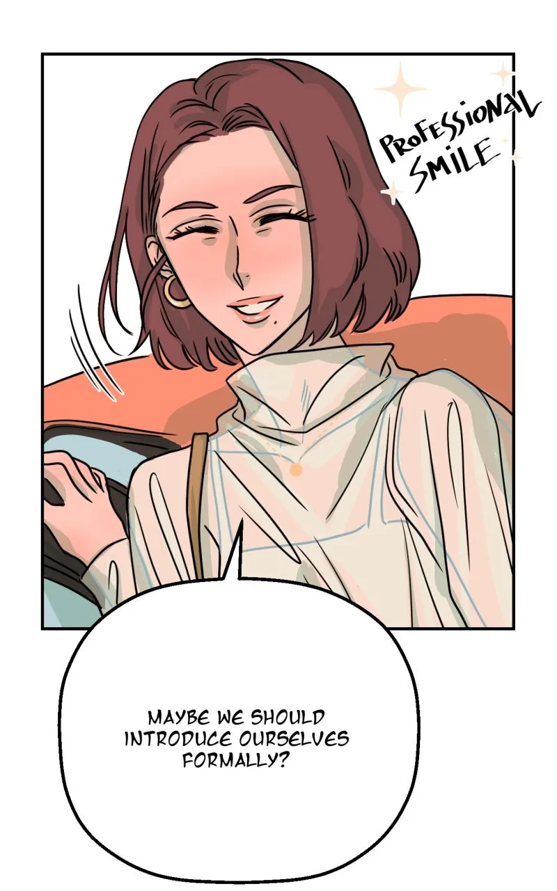Unnie, I Like You! Chapter 3 page 100 - 