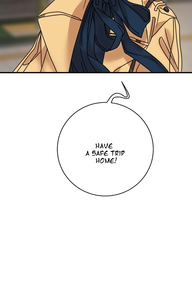 Unnie, I Like You! Chapter 30 page 11 - 