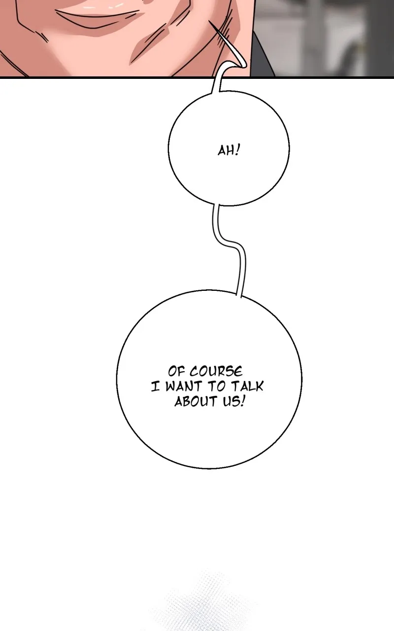 Unnie, I Like You! Chapter 30 page 18 - 