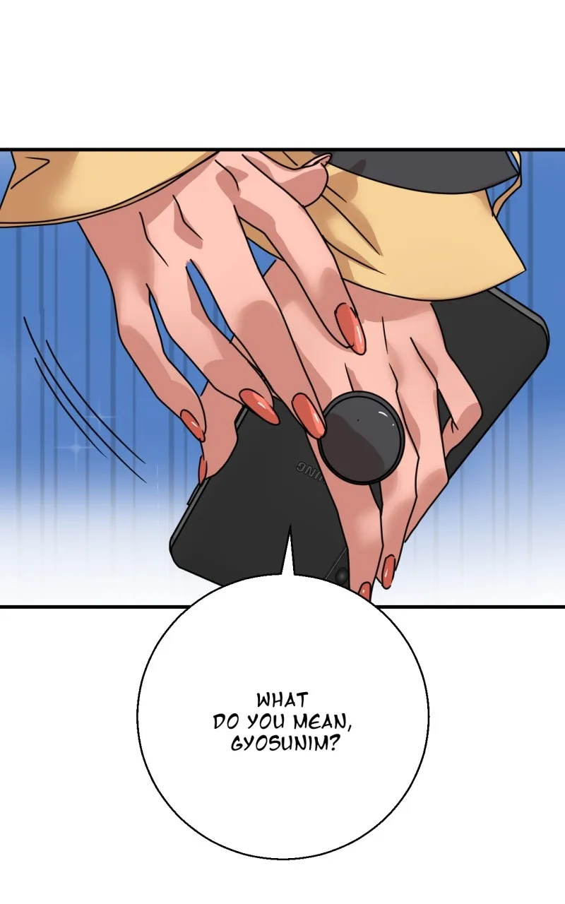 Unnie, I Like You! Chapter 30 page 20 - 