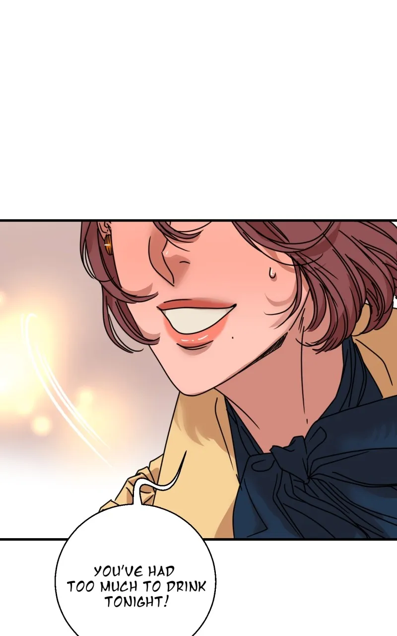 Unnie, I Like You! Chapter 30 page 21 - 