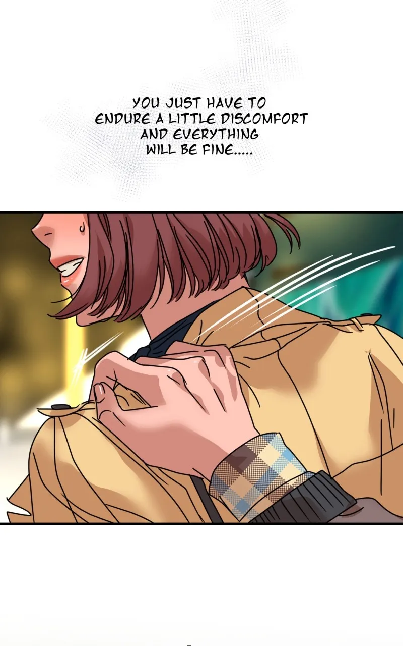 Unnie, I Like You! Chapter 30 page 25 - 